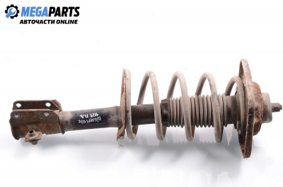 Macpherson shock absorber for Citroen Jumpy (1994-2006) 1.9, position: front - right